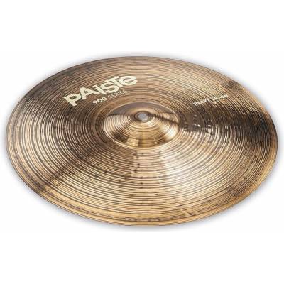 Paiste 900 17" CRASH heavy