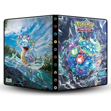 Ultra Pro Pokémon TCG Stellar Crown A4 album