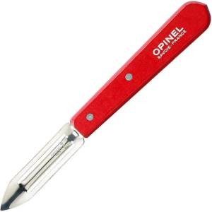 Opinel Белачка Opinel, серетирано острие (002047-pe)