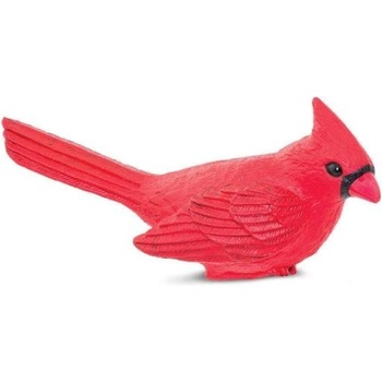 Safari Ltd Safari® Птица Кардинал