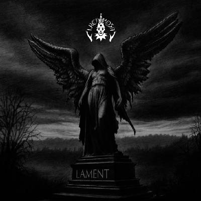 Mystic Production Lacrimosa: Lament - CD (082864)