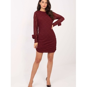 Italy Moda Дамска къса рокля модел 222798 Italy Moda