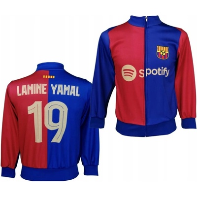 Dresyonline Lamine Yamal FC Barcelona