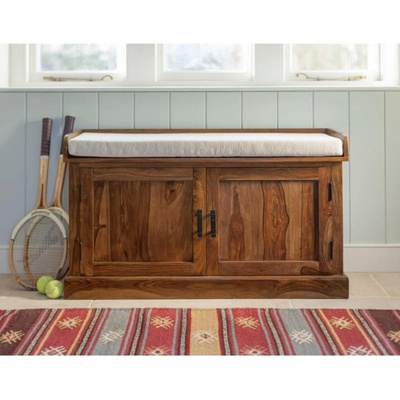 Indickynabytok 105x60x40 Rami palisander