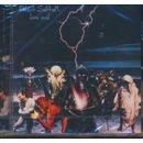 BLACK SABBATH: LIVE EVIL CD