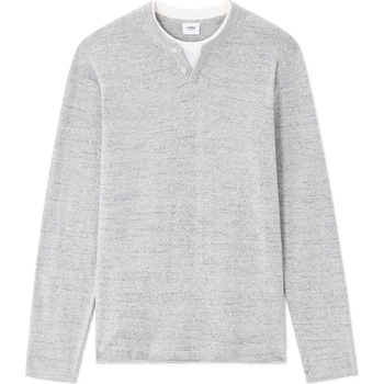 Celio Суитшърт Nelano Celio | Siv | МЪЖЕ | S