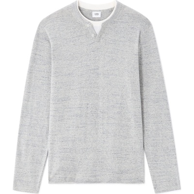 Celio Суитшърт Nelano Celio | Siv | МЪЖЕ | S