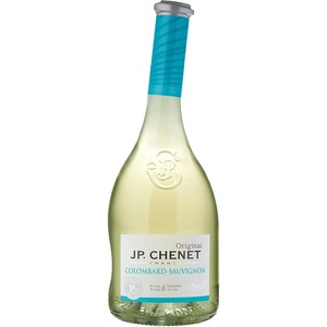 JP. CHENET ДЖИ ПИ ШАНЕ СОВИНЬОН & КОЛОМБАР 750мл