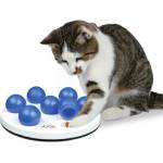 TRIXIE Играчка за котки - стратегическа, 20см