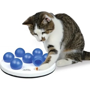 TRIXIE Играчка за котки - стратегическа, 20см