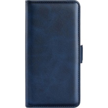 Peňaženkové Magnetic fresh case modré – Sony Xperia 5 V