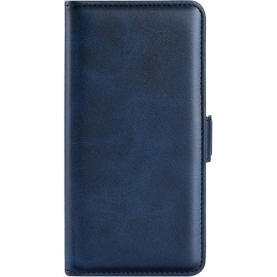 Peňaženkové Magnetic fresh case modré – Sony Xperia 5 V
