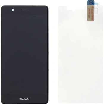 LCD Displej + Dotykové sklo + Přední kryt Huawei P9 Lite