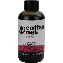 Coffe-nek Coffeenek Ruže kávový cukor 200 g