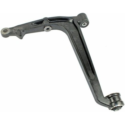 Rameno zavesenia kolies METZGER 58096301