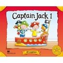 Captain Jack 1 Flashcards