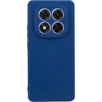 Gigapack Redmi Note 15 Pro Plus 5G GIGAPACK Силиконов капак за телефон, матов, син (GP-180533)
