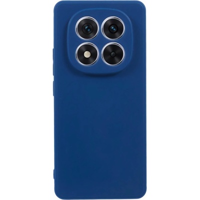 Gigapack Redmi Note 15 Pro Plus 5G GIGAPACK Силиконов капак за телефон, матов, син (GP-180533)