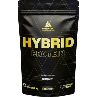 Peak Hybrid Protein 900 g