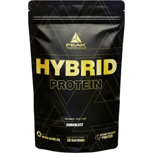 Peak Hybrid Protein 900 g