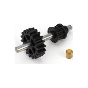Blade Задвижване на опашния ротор с ролка: 330x/450