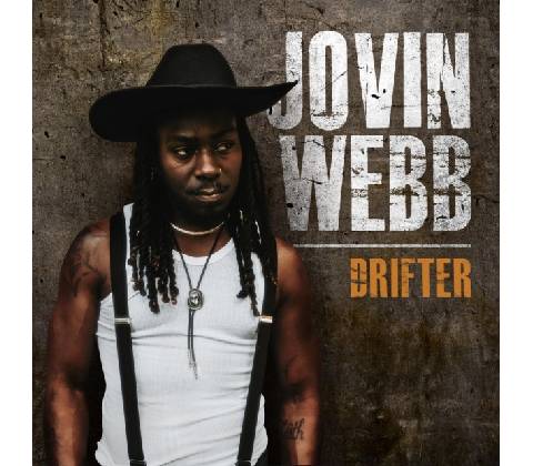 Drifter Jovin Webb Vinyl