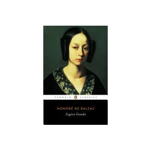 Eugenie Grandet | Honoré De Balzac (ISBN: 9780140440508)