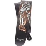D'Addario 25LAL05 Alchemy Cryptorosa Каишка за китара (25LAL05)