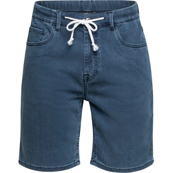 Chillaz Мъжки къси панталони Chillaz Oahu 2.0 Shorts - Denim Blue (012-3014-0414)