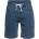 Chillaz Мъжки къси панталони Chillaz Oahu 2.0 Shorts - Denim Blue (012-3014-0414)