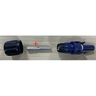 SOLAX POWER BAT-IV CONNECTOR DEVALAN FEMALE