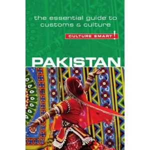 Pakistan - Culture Smart! | Safia Haleem (2013)