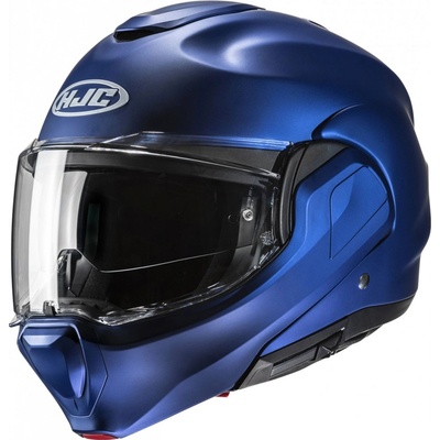 HJC F100 Solid Semi