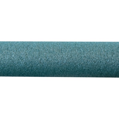 Aga Pěnová ochrana na trampolínové tyče 70 cm Tmavě zelená 10ks