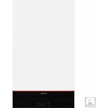 Image 1 of Viessmann Vitodens 100-W B1HF (35WP0177)