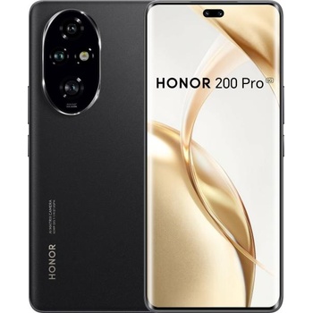 Image 1 of Honor 200 Pro 5G 512GB 12GB RAM Dual