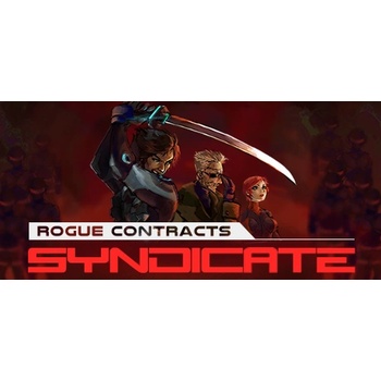 Go Dark Studios Rogue Contracts Syndicate (PC)