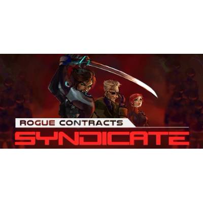 Go Dark Studios Rogue Contracts Syndicate (PC)