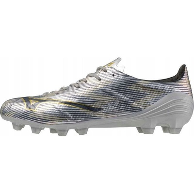 Mizuno α II JAPAN AG U Galaxy Silver/8605 C/Gold P1GA256104