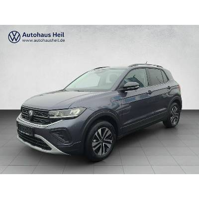 Volkswagen T-Cross 1.0 TSI Energy DSG 85 kW