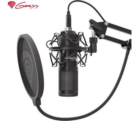 Genesis Radium 400