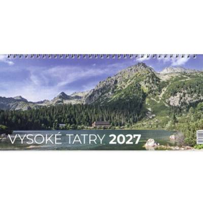 Vysoké Tatry AVI PLUS 2027