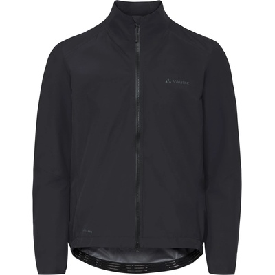 Vaude Мъжко водоустойчиво яке за колоездене Vaude Kuro Pro Rain Jacket Cycling jacket - Black - размер S (051-1430-0111)