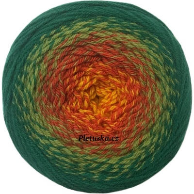 Flowers Merino 533