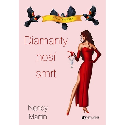 Diamanty nosí smrt