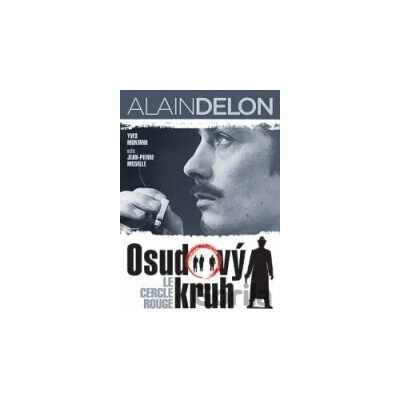 Osudový kruh Film X DVD