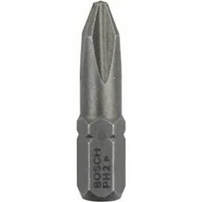 Bosch PH 2 25 mm 3 ks 2607001511