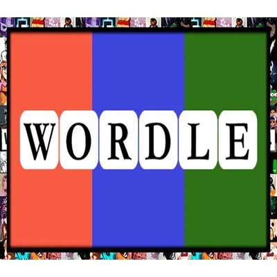 Wordle Franchise Bundle