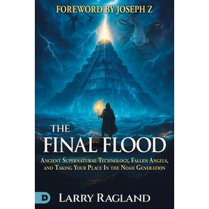 The Final Flood | Larry Ragland, Joseph Z (ISBN: 9798881506841)