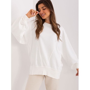 Ex Moda Дамски суичър класически модел 216159 Ex Moda